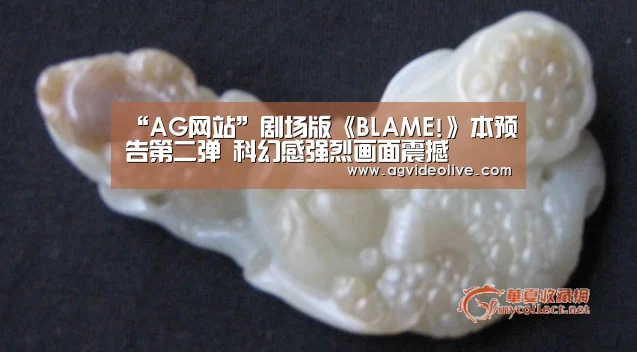AG网站