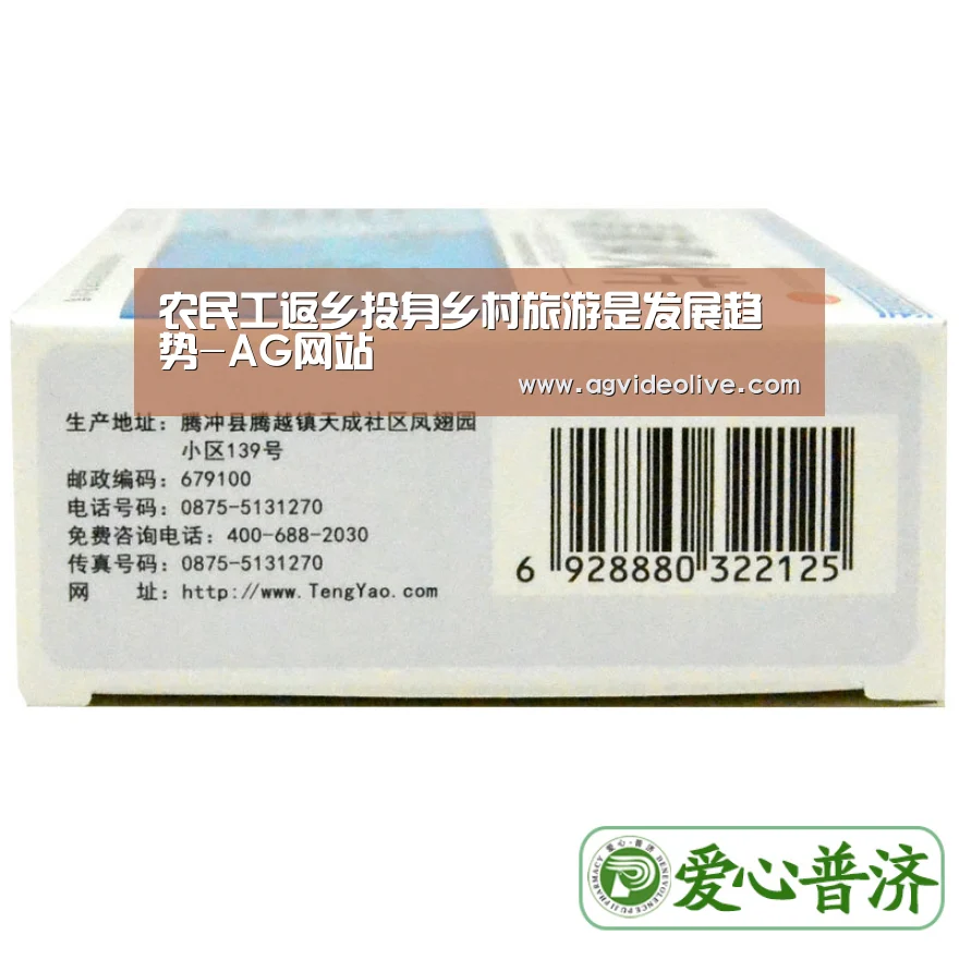 农民工返乡投身乡村旅游是发展趋势-AG网站(图1) AG网站