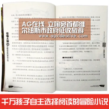 AG在线_立陶宛首都维尔纽斯市政府征收旅游税(图4) AG门户